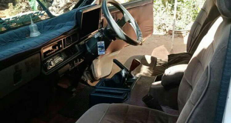 TOYOTA LITEACE CM35 1987