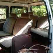 TOYOTA LITEACE CM35 1987