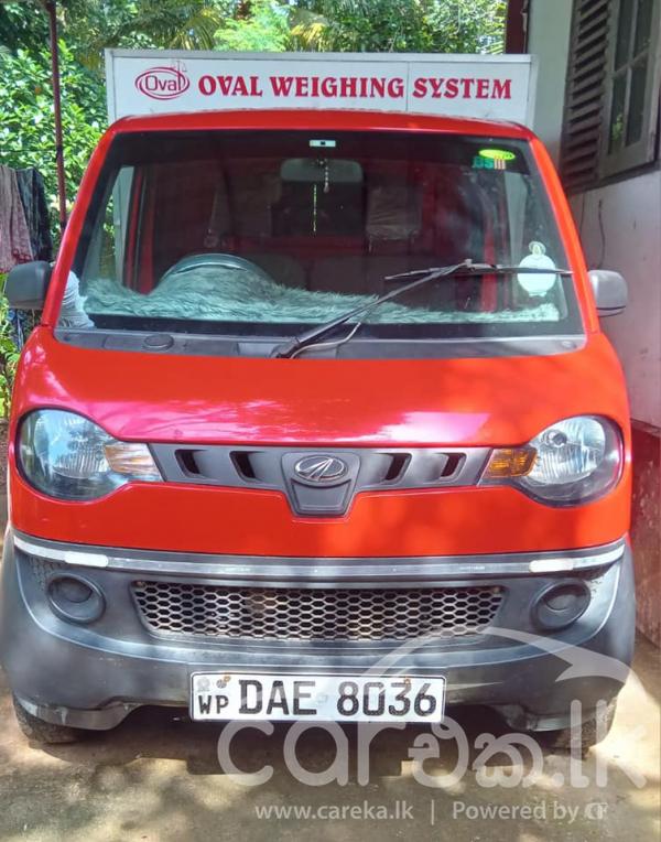 MAHINDRA JEETO 2016