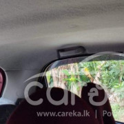 TATA NANO 2015