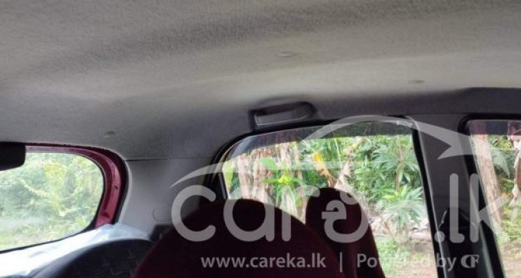 TATA NANO 2015