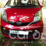 TATA NANO 2015