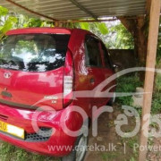 TATA NANO 2015