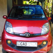TATA NANO 2015