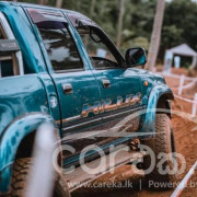 TOYOTA HILUX 1996