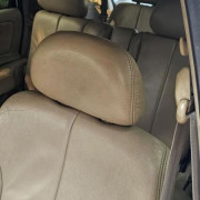 KIA CARENS 2001