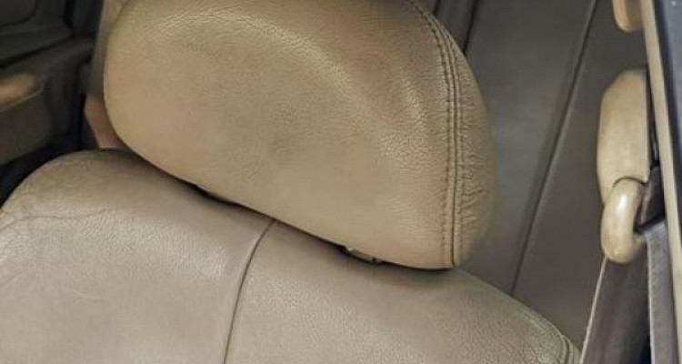 KIA CARENS 2001