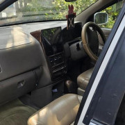 KIA CARENS 2001