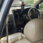 KIA CARENS 2001