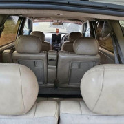 KIA CARENS 2001