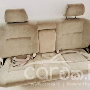 NISSAN CARAVAN E24 1994