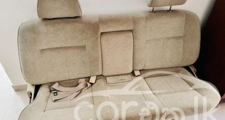 NISSAN CARAVAN E24 1994