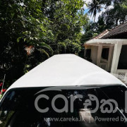 NISSAN CARAVAN E24 1994