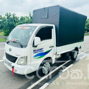 TATA SUPER ACE 2019