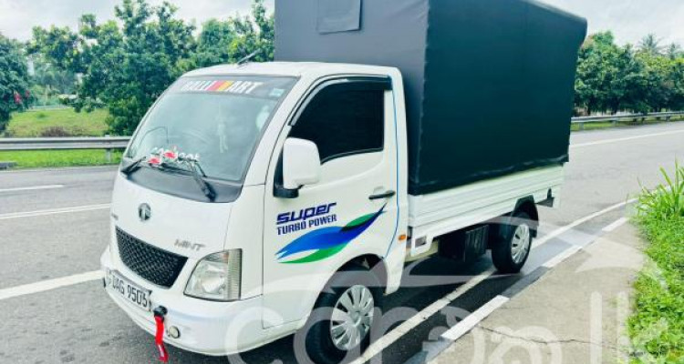TATA SUPER ACE 2019