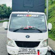 TATA SUPER ACE 2019