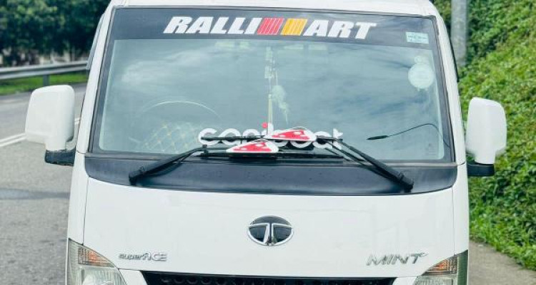 TATA SUPER ACE 2019