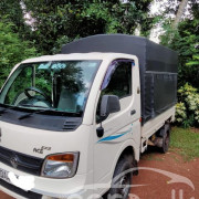 TATA ACE EX2 2012