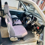 HONDA CITY 1986