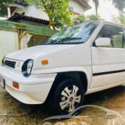 HONDA CITY 1986