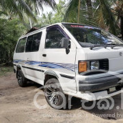 TOYOTA LITEACE CM35 1988