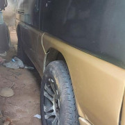 MITSUBISHI DELICA PO15 1999