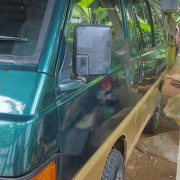 MITSUBISHI DELICA PO15 1999