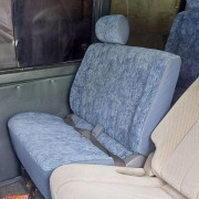 MITSUBISHI DELICA PO15 1999