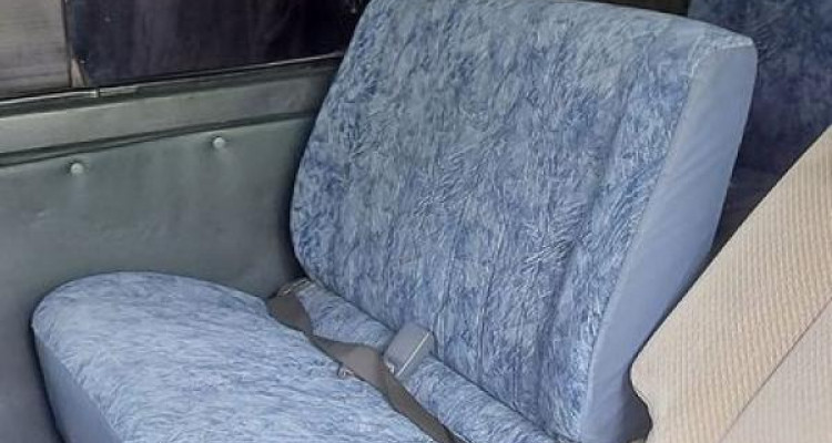 MITSUBISHI DELICA PO15 1999