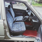 DAIHATSU CHARADE 1984