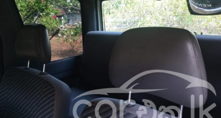 DAIHATSU HIJET 2003