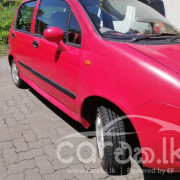 CHERY QQ 2006