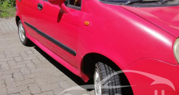 CHERY QQ 2006