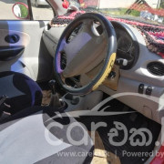 CHERY QQ 2006