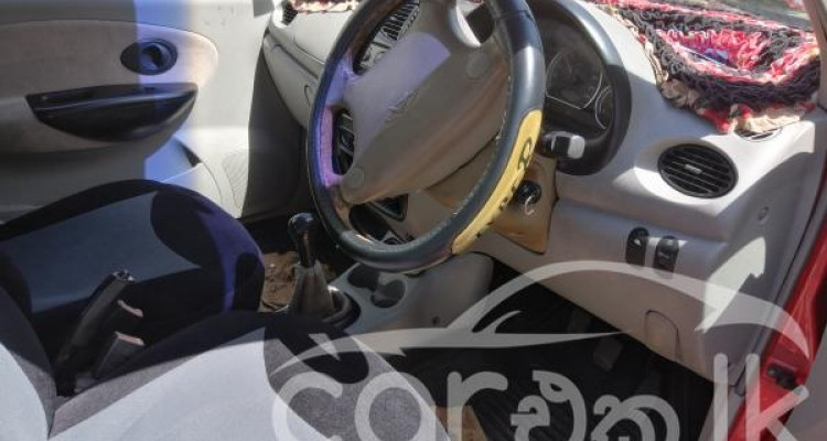 CHERY QQ 2006