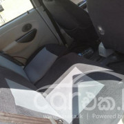 CHERY QQ 2006