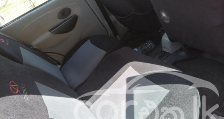 CHERY QQ 2006