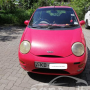 CHERY QQ 2006