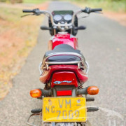 BAJAJ CT100 2010