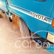 TOYOTA TOYOACE 2000