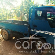 TOYOTA TOYOACE 2000