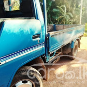 TOYOTA TOYOACE 2000