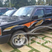 MITSUBISHI L200 1998