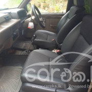 MITSUBISHI L200 1998