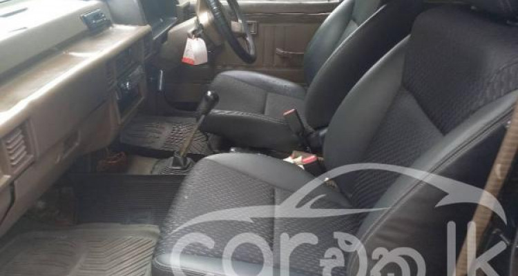 MITSUBISHI L200 1998