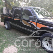 MITSUBISHI L200 1998