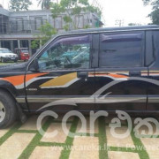 MITSUBISHI L200 1998