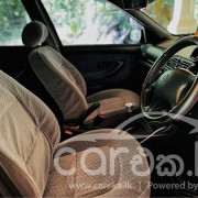 PEUGEOT 406 1998