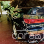 PEUGEOT 406 1998