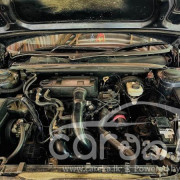 PEUGEOT 406 1998